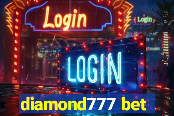 diamond777 bet